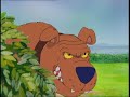 Dawdle The Donkey S02E05 Dawdle And The Enormous Dog Full Episode Kids Animal Story