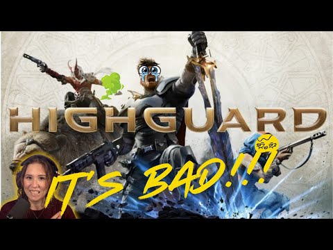 Highguard: Concord 2.0 DISASTER... But Devs Just Did The IMPOSSIBLE (5v5 in 4 Days)