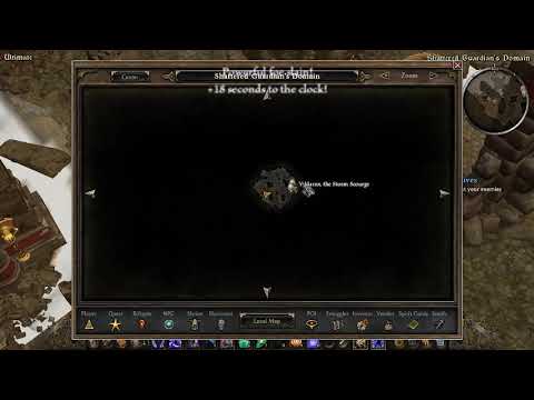 Grim Dawn cold DW Infiltrator SR 75