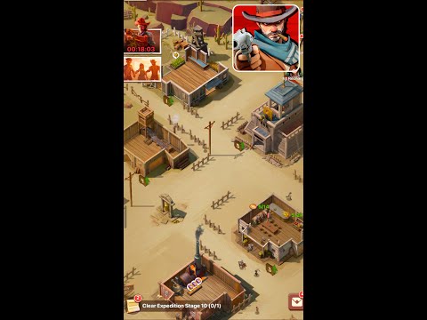 West Game II | (Early Access) Gameplay Walkthrough (Android) - YouTube