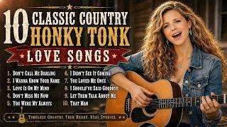 Download lagu 10 Classic Country Music Love Songs | Miss Country Belle Playlist mp3