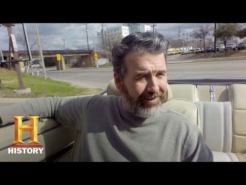 Car Hunters: Bonus: Out of Gas | History
