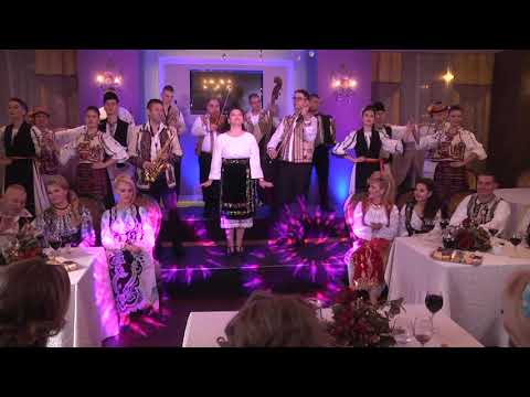 Laura Olteanu si Florin Ionas - Generalul - Multi or incercat sa-mi fure pita