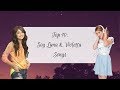 Top 10: Soy Luna & Violetta Songs Top 10: Soy Luna & Violetta Songs