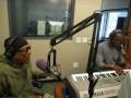 Charlie Wilson and Brian McKnight Perform "Outstanding"
