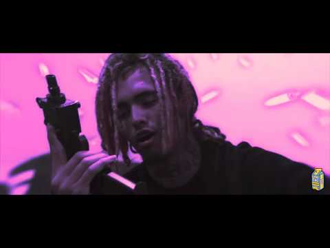 [FREE] SmokePurpp x Famous Dex x Lil Pump Type Beat 2017 "Finesse The Plugg"