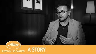 ANDREY ZVYAGINTSEV  Cannes 2018  A story  EV