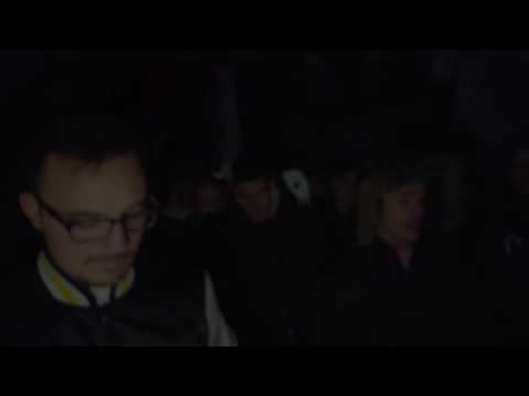 Cookin y JerryRoyer vs Pablich y Chadilie [Filtros - Christmas Battle]