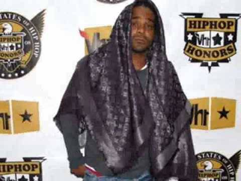 Jim Jones - Black On Black ft Sen City & ATM [New/2010/March/CDQ/Dirty][Ghost Of Rich Porter]