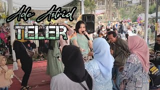 Download lagu Ade Astrid TELER - Balad Musik ( Tonz Sound System ) mp3