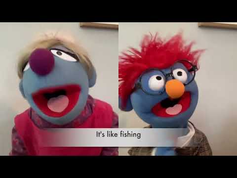 A Writers' Prayer #ScrollTheMusical