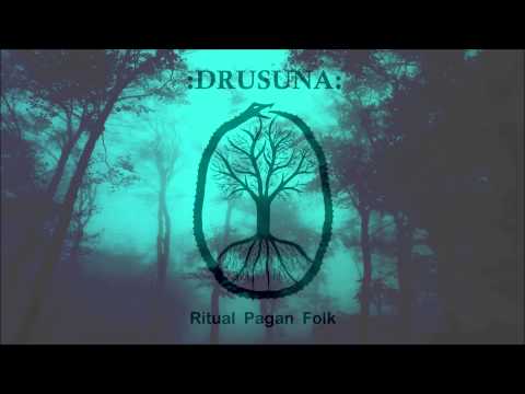 Drusuna- Ritual Shaman