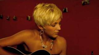 Tracy Chapman Cover Gimmie One Reason by Emily Wright