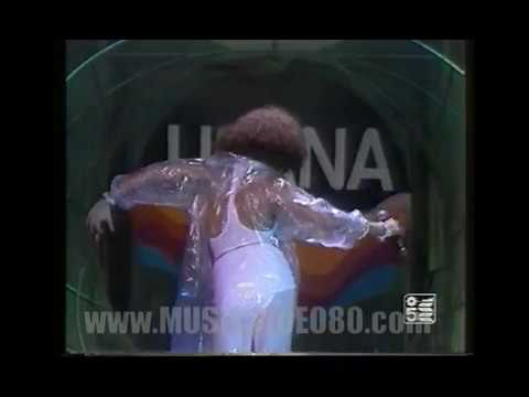 Luciana -  Like a rainy day  ( Festivalbar  85 ) Italodisco Hit
