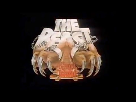 The Beast short video by Cow Missing