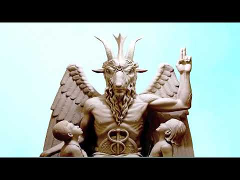 Black Magic and Ancient Babylon