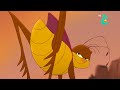 The Fox And The Hound 2 Friends For Life Arabic TV