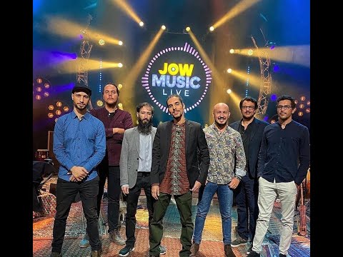 EP 01- Ifrikya Spirit "Istikhbar"