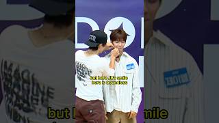 AHOF in Idol Radio with DJ Eric or Sohn Youngjae #AHOF