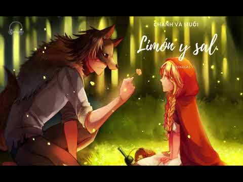 Julieta Venegas - Limón y sal