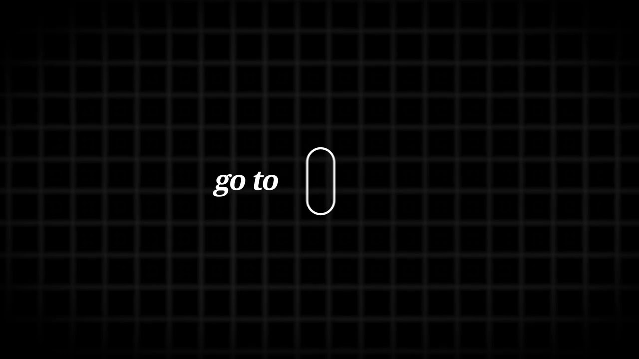 Motion Graphics