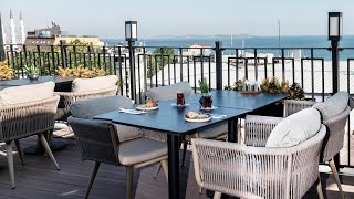 Aprilis Hotel, İstanbul, Turkey | Geeta Travel Gallery