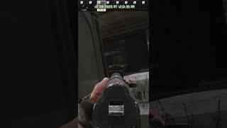 Остался без патронов и убил подобранной пушкой дробью в жеппу | #artyr_00731 с помощью #Twitch