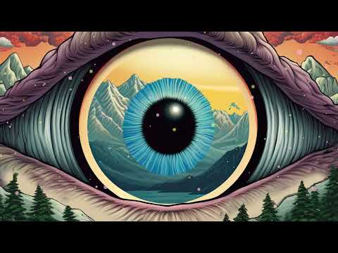 Euforquestra - Higher [Official Visualizer]