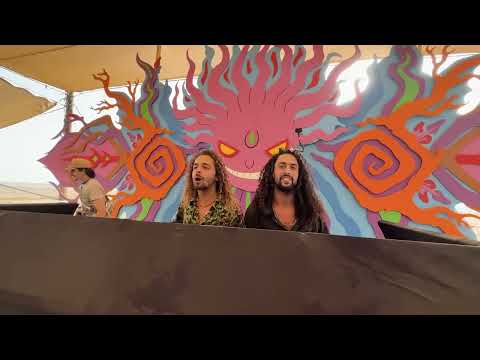 Absolute Hypnotic - Roots Festival 2025