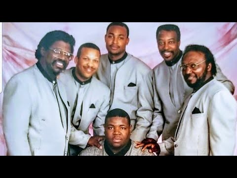 THE BEST OF JAY CALDWELL & THE GOSPEL AMBASSADORS (LIVE)