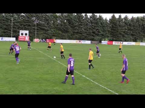 FSV Kemnitz - Holtendorfer SV 1 : 3