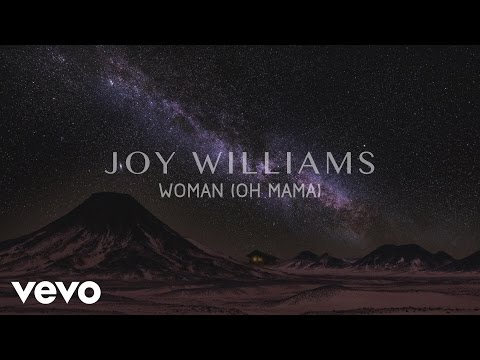 Video thumbnail for Woman (Oh Mama)