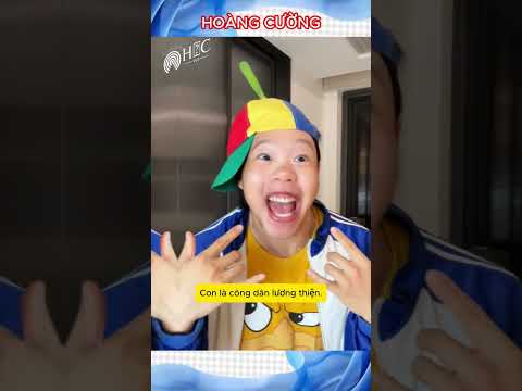Hoàng Cường - Nổi oan không nói thành lời