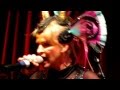 TOYAH @ Bush Hall - Voodoo Doll