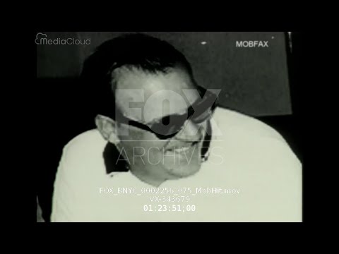 Aniello Migliore - Assassination Attempt (1993)