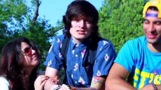 Slanted Hill - Head on straight (Official Music Video)