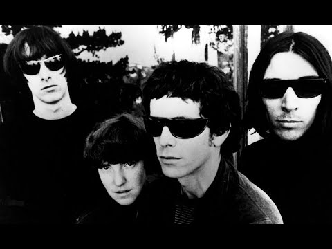 My Top 20 Favorite Velvet Underground Songs