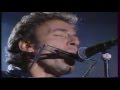 Bruce Springsteen - Live At The S.O.S. Racism Concert, Paris 6-18-1988 [Video]