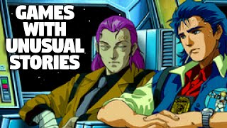 Thought Provoking Games Worth Every Minute of Your Time!