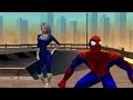 Spider Man 2000 Walkthrough Part 2 Bank Approach