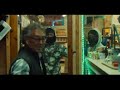 Charm City Robbing Store Scene