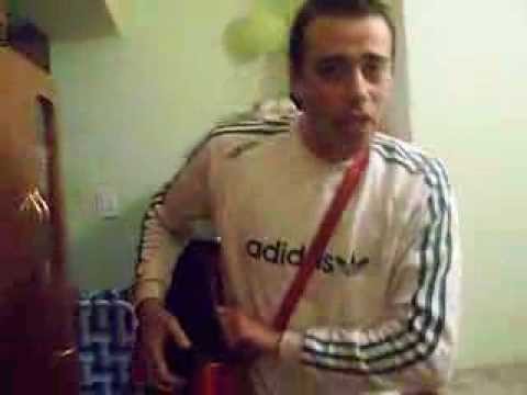 LA PALOMA PRODUCCIONES PRESENTA... REMAKE DE TOMATITO Y EL REBO 4