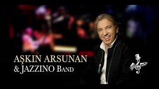 Musician's Of Jazzino Project (Aşkın Arsunan)