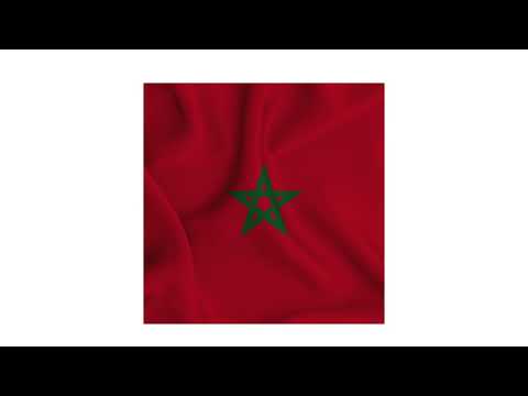 DJ Sta$h - I Love Morocco
