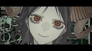 の「全て作った過去でホラを吹けば良い」の声の変わり方すごすぎる - クィホーティ 歌ってみた/宮下遊