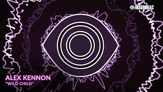 Alex Kennon - &quot;Wild Child&quot; [Track of the Day]