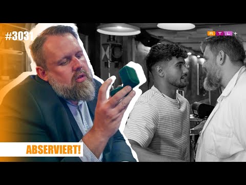 Jan vs. Phil 💥 I Köln 50667 I #3031