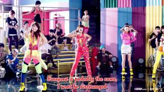 Download lagu KARA - STEP MV HD Eng Sub mp3