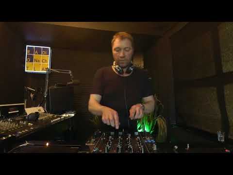 Kraak & Smaak @ Radio Nachtlab