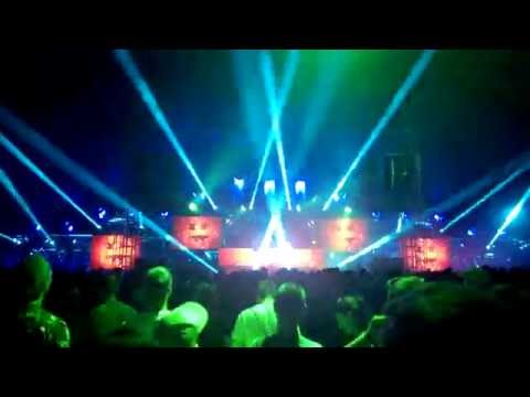 Symplex LET IT ROLL OA 2016 (Madhouse stage)